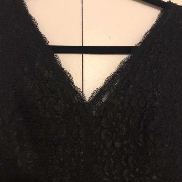 Black dress - Picture 2 of 2